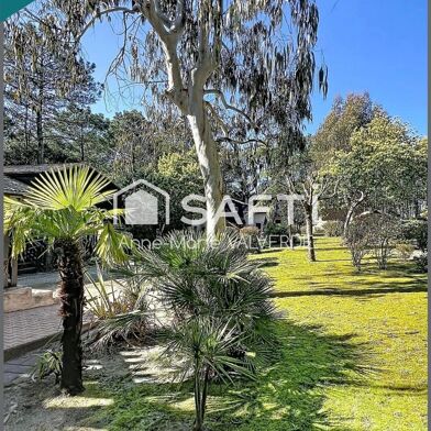 Maison 2 pièces 190000 €