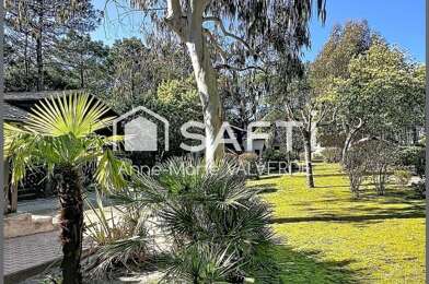 Maison 2 pièces 210000 €