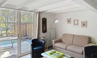 Maison 2 Pièces 43 m² à vendre à Lacanau (33680)