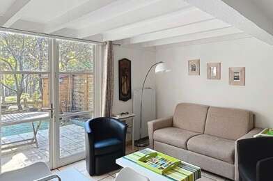 Maison 2 pièces 210000 €