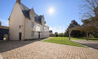 Maison 8 Pièces 279 m² à vendre à Coulans-sur-Gée (72550)