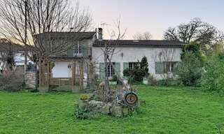 Maison 5 Pièces 138 m² à vendre à Podensac (33720)