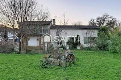 Maison 5 pièces 270000 €