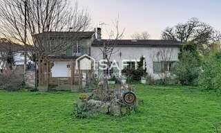 Maison 5 Pièces 138 m² à vendre à Landiras (33720)