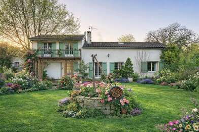 Maison 5 pièces 270000 €