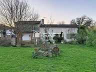 Maison de caractère avec un grand terrain — photo 2