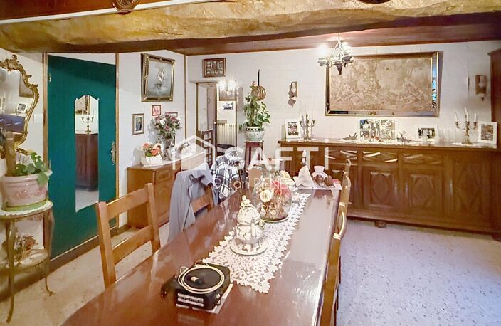 Maison de caractère avec un grand terrain — photo 4