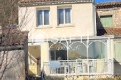 Maison 4 pièces 265000 €