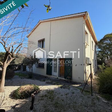 Maison 7 pièces 660000 €