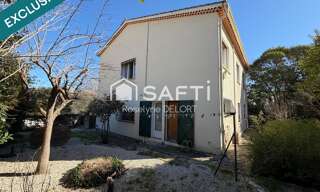 Maison 7 Pièces 166 m² à vendre à Toulon (83000)