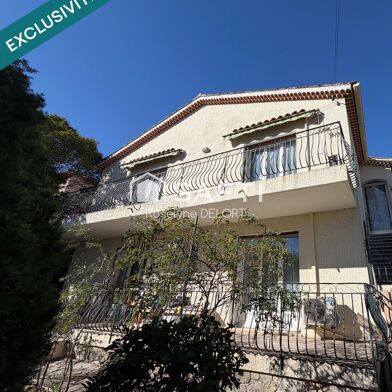 Maison 7 pièces 660000 €