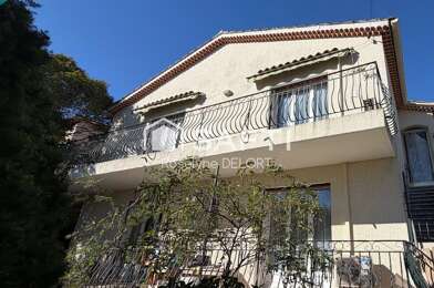 Maison 7 pièces 599000 €