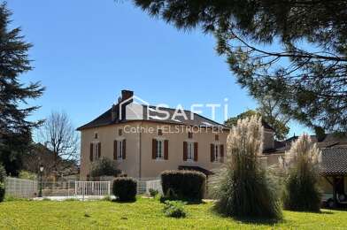Maison 8 pièces 448000 €