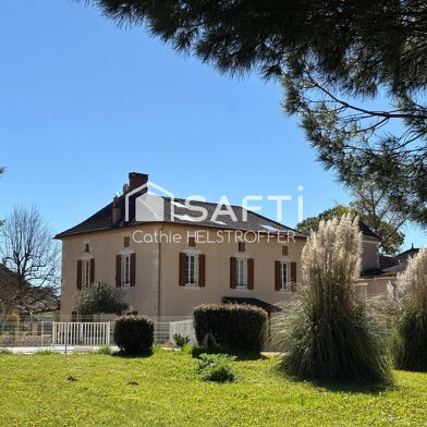 Maison 8 pièces 448000 €