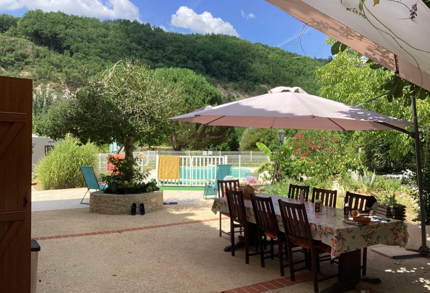 Authenticité et élégance au rendez-vous — photo 1
