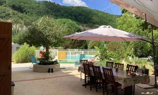 Maison 8 Pièces 308 m² à vendre à Prayssac (46220)