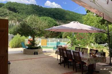 Maison 8 pièces 448000 €