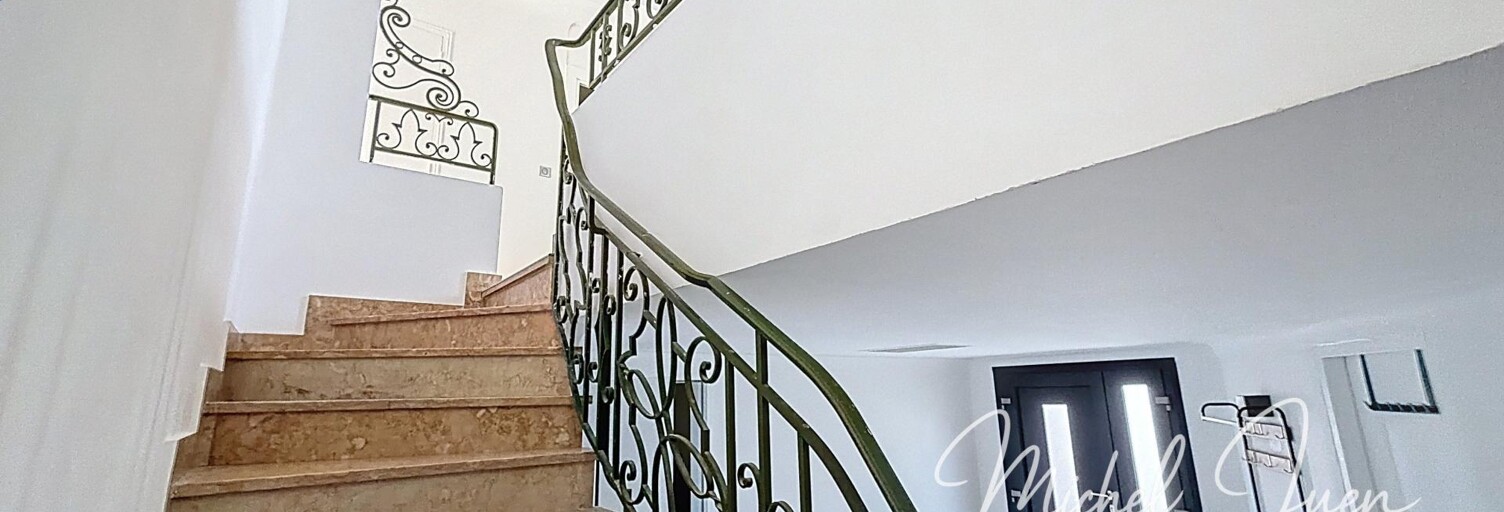 Appartement 4 Pièces 126 m² à vendre à Mouguerre (64990)