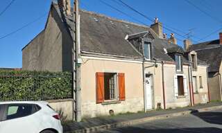 Maison 4 Pièces 120 m² à vendre à Châteauroux (36000)