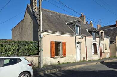 Maison 4 pièces 92000 €