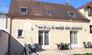 Maison 6 Pièces 130 m² à vendre à Savigny-sur-Orge (91600)