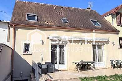 Maison 6 pièces 457000 €