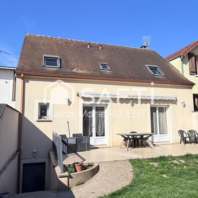 Maison 6 pièces 457000 €