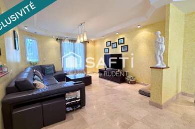 Maison 6 pièces 457000 €