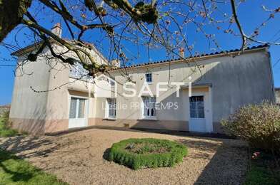 Maison 6 pièces 116600 €