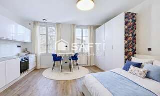 Appartement 1 Pièce 25 m² à vendre à Bordeaux (33000)