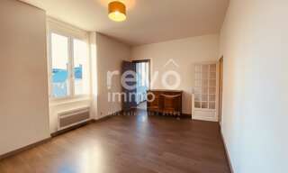 Appartement 2 Pièces 46 m² à vendre à Angers (49100)