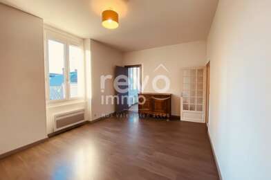 Appartement 2 pièces 177000 €
