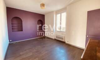 Appartement 2 Pièces 46 m² à vendre à Angers (49100)
