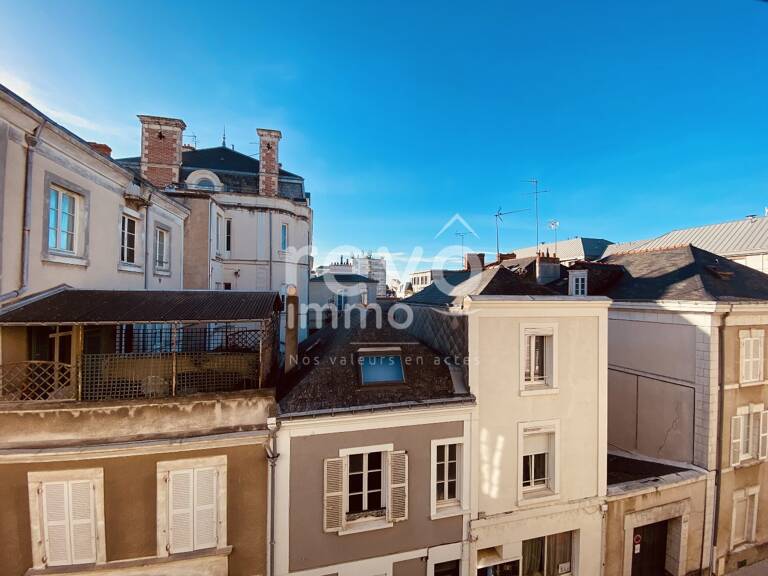 Appartement — photo 1