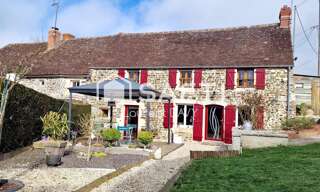 Maison 4 Pièces 86 m² à vendre à Écouché-les-Vallées (61150)