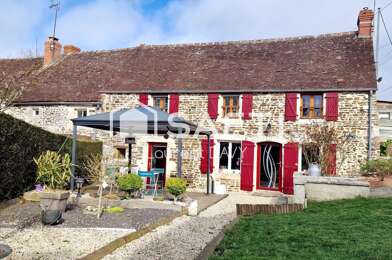 Maison 4 pièces 166000 €