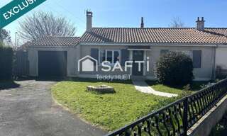 Maison 3 Pièces 73 m² à vendre à Lagord (17140)