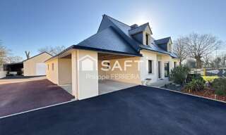 Maison 7 Pièces 200 m² à vendre à Allaire (56350)