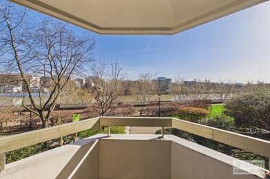 Appartement 2 pièces 370000 €