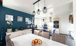 Maison 5 Pièces 121 m² à vendre à Casteljaloux (47700)