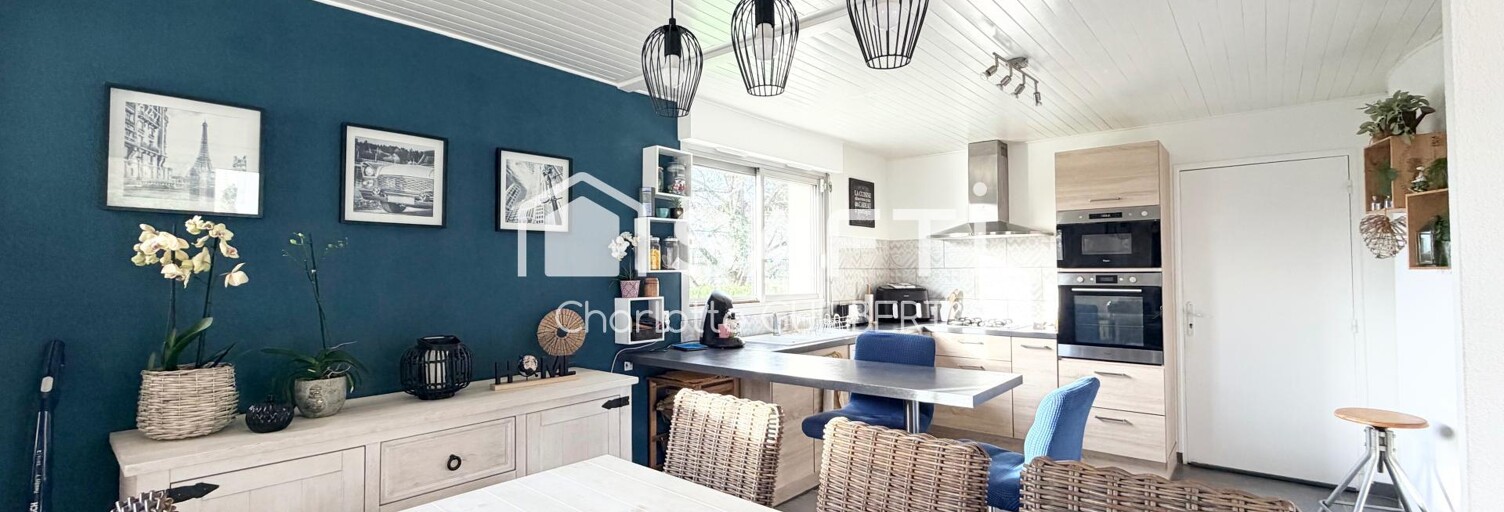 Maison 5 Pièces 121 m² à vendre à Casteljaloux (47700)