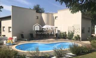 Maison 5 Pièces 121 m² à vendre à Casteljaloux (47700)