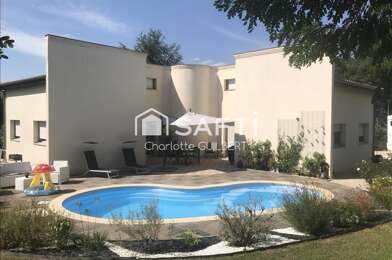 Maison 5 pièces 265500 €