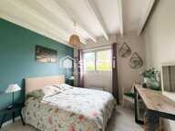 Maison d'architecte avec 3 chambres et bureau — photo 4