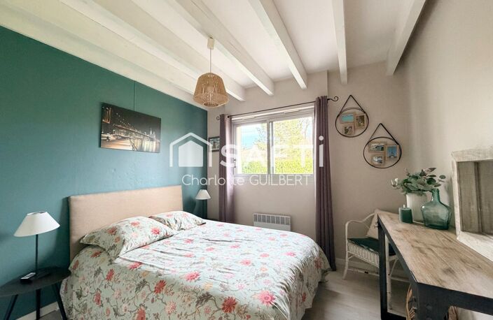Maison d'architecte avec 3 chambres et bureau — photo 4