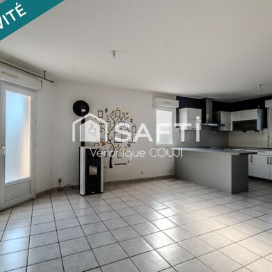 Maison 4 pièces 499000 €