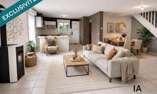 Maison 4 Pièces 135 m² à vendre à Allinges (74200)