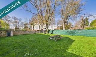 Maison 5 Pièces 117 m² à vendre à Saint-Médard-d'Aunis (17220)