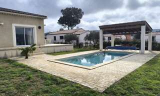 Maison 5 Pièces 162 m² à vendre à Saint-Julien-les-Rosiers (30340)