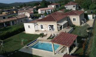 Maison 5 Pièces 162 m² à vendre à Saint-Julien-les-Rosiers (30340)